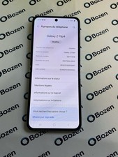 SMARTPHONE SAMSUNG Z FLIP4