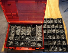 HILTI Valigetta per viti per