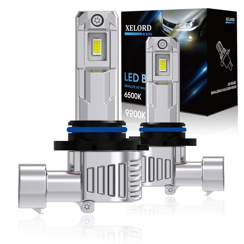 Led hir2 9012 lampadine - 9012, auto
