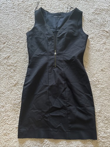 Abito basic zara - zara, (medio)
