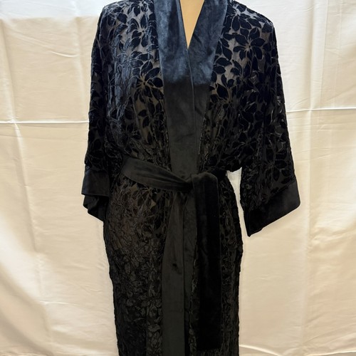 Accappatoio kimono vintage