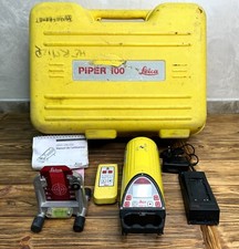 Leica Piper 100 Kit Laser Tubo