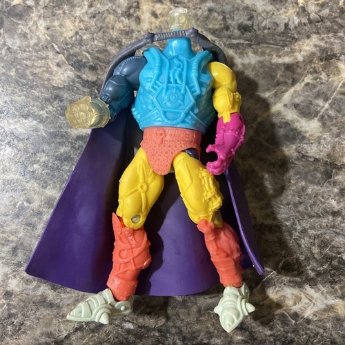 Motuc scheletro luce - motuc,scheletro,