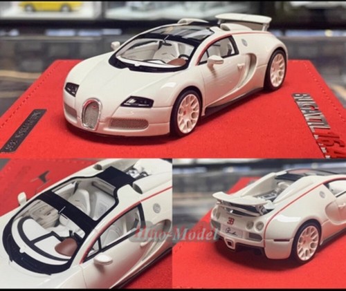 Modellino auto model 43 - auto, 1:43