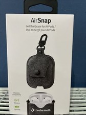 Twelve South AirSnap Twill