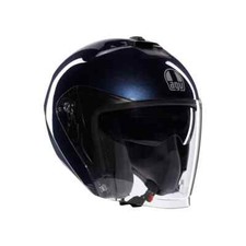 CASCO MOTO JET AGV IRIDES