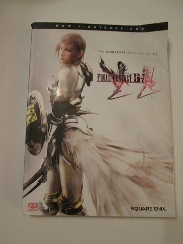 Final fantasy xiii - fantasy, xiii-2