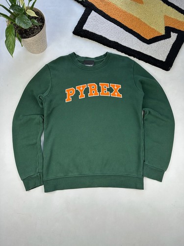 Felpa pyrex vision - vision, virgil