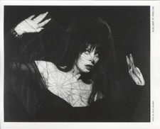 Elvira Mistress of the Dark