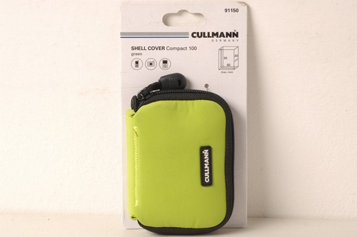 Custodia cullmann shell cover - cullmann,