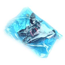 Manicotti cordino clip