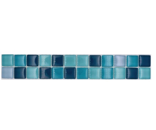10x porta vetro - porta, mosaico