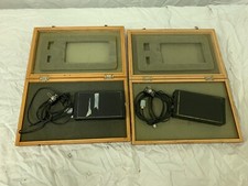 Rari microfoni wireless a