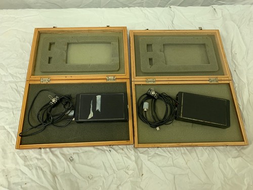 Rari microfoni wireless - , a