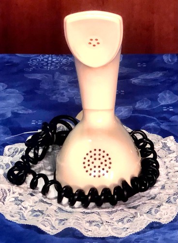 Telefono vintage ericsson - telefono,