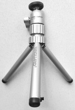 Mini treppiede Vanguard VS-72 in alluminio