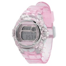 Casio BG169R-4 Women's Pink