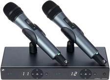 Sennheiser xsw 825 dual - 1-825-a,