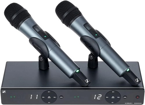 Sennheiser xsw 825 dual - sennheiser, 1-825-a