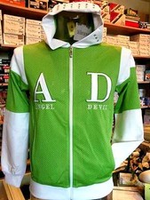 Giubbotto uomo Angel Devil in