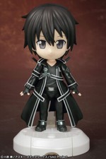 Sword Art Online Kirito