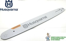 BARRA ORIGINALE HUSQVARNA