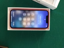 Apple iPhone 13 mini (PRODUCT)RED - 256GB - (Sbloccato) + APPLE CARE+