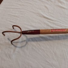 3 Tooth Rake Claw Hoe Tool