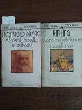 100 pagine tascabili due libri