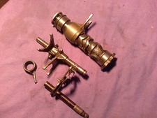 selettore cambio completo di forchette kawasaki gpz 600r 