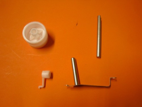 Kit perno originale xerox - originale,