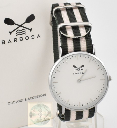 Orologio polso barbosa - orologio,