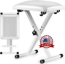 Banco de piano para teclados