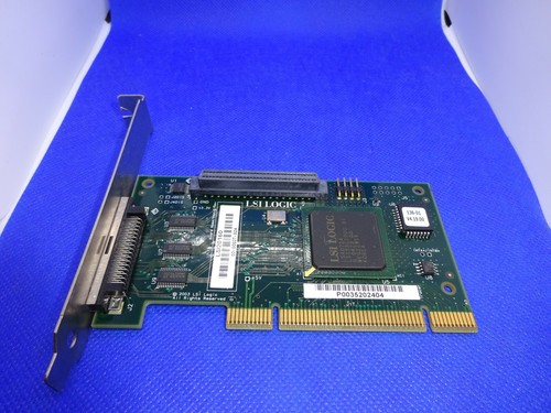 Lsi logic lsa0724 scsi - lsi,