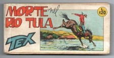 TEX White Series Strip