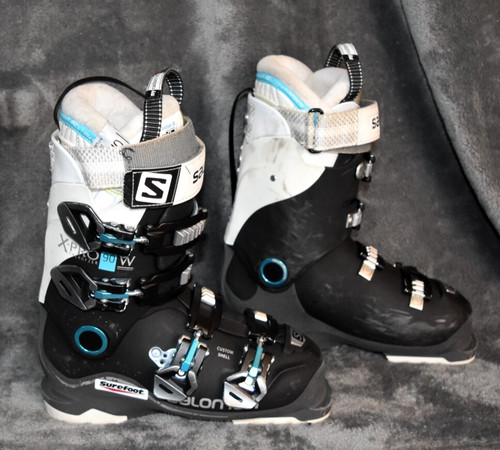 Scarponi sci discesa - sci, da