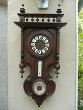 Vecchio Orologio Parete
