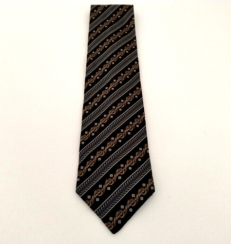 Cravatta gianni versace versus - gianni,