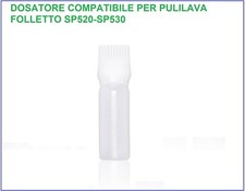 Dosatore per Panni SP520/530