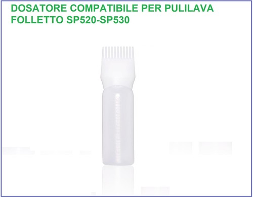 Dosatore per panni - per,
