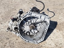 CAMBIO MANUALE (6 MARCE)