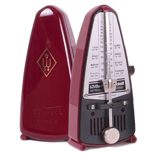 Wittner 834 taktell piccolo - wittner,