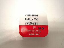 ULTRA RARE TUDOR BIG BLOCK 79160 - 79260 BALANCE BILANCIERE NEW SEALED GENUINE