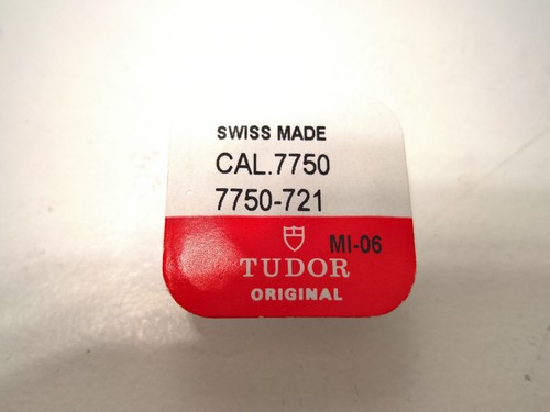 Ultra rare tudor big block - ultra,