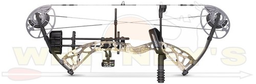 Diamond edge max mano destra - max,