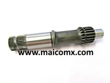 Albero avviamento originale ex