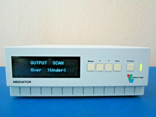 Videologic mediator video - videologic,