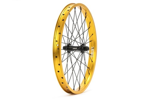 Ruota bmx anteriore theory - ruota,
