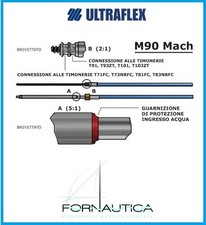 MONOCAVO ULTRAFLEX M90 MACH