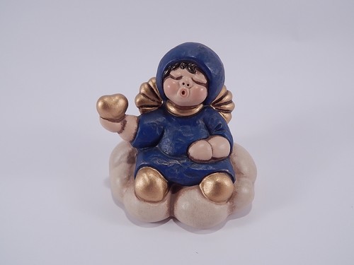 Vintage autentica ceramica - autentica,
